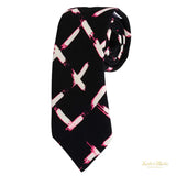 Glow Lines Tie